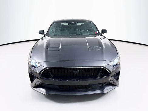 Used 2022 Ford Mustang GT w/ Black Accent Package image 3