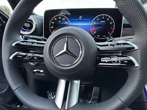 New 2026 Mercedes-Benz C 300 4MATIC Sedan image 18