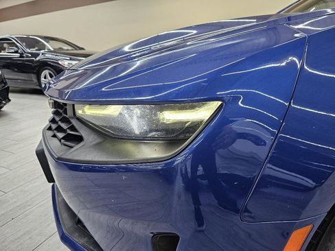 Used 2019 Chevrolet Camaro LS image 10