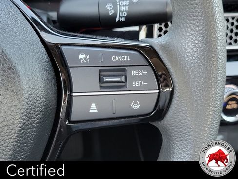 Used 2023 Honda Civic LX image 27