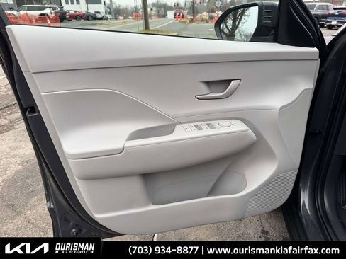 Used 2024 Hyundai Kona SEL w/ Convenience Package image 25