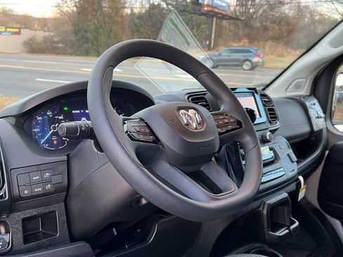 New 2026 RAM ProMaster 1500 w/ Safety Group image 19