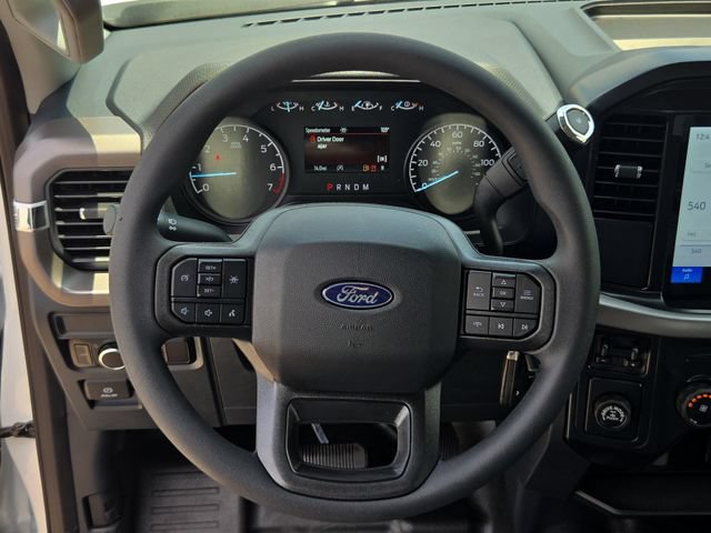 New 2026 Ford F150 XL w/ Tow/Haul Package RWD image 11