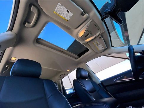 Used 2020 INFINITI QX60 Luxe image 13