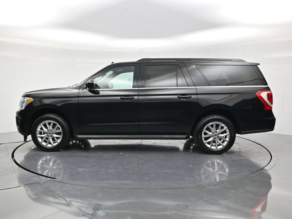 Used 2020 Ford Expedition Max XLT AWD/4WD image 8