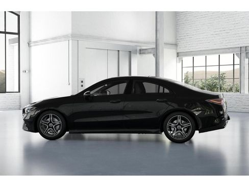 New 2026 Mercedes-Benz CLA 250 image 33