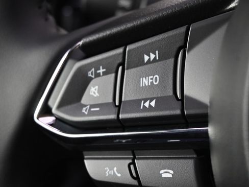 Certified 2025 MAZDA CX-5 AWD 2.5 S w/ Select Package image 31
