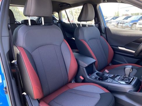 New 2025 Subaru Impreza RS w/ Popular Package #3 image 9