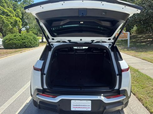 Used 2023 Fisker Ocean Extreme image 24