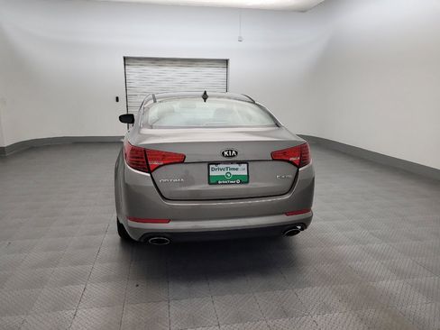 Used 2013 Kia Optima EX FWD image 6