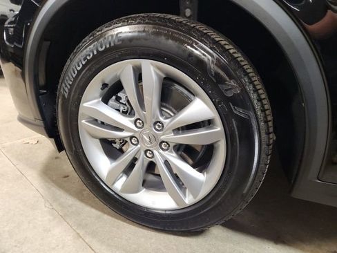 Used 2025 Acura MDX SH-AWD image 8