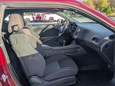 Used 2023 Dodge Challenger SRT Hellcat image 12