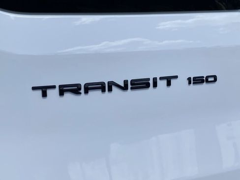 New 2026 Ford Transit 150 Low Roof image 9