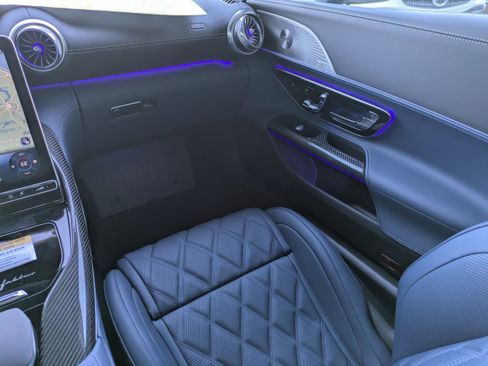 New 2026 Mercedes-Benz AMG GT 63 image 19