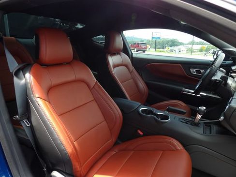 Used 2024 Ford Mustang GT Premium w/ GT Performance Package RWD image 13