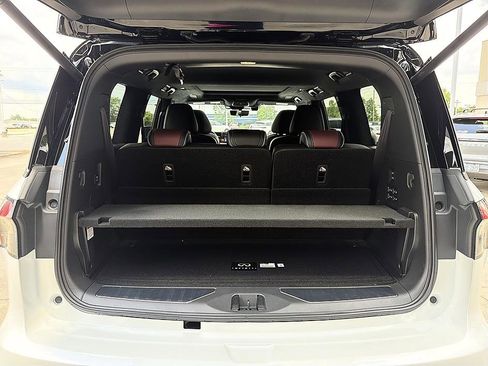 New 2026 INFINITI QX80 Autograph AWD/4WD image 24