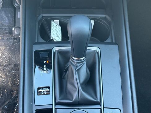 New 2025 MAZDA CX-50 AWD 2.5 S w/ Cargo Package image 17