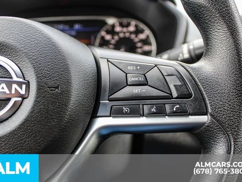 Used 2025 Nissan Altima 2.5 SV image 26