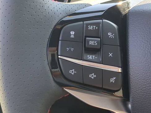 New 2026 Ford Explorer ST w/ Sun And Sound Package image 16