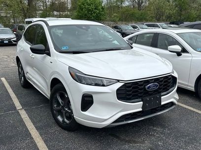 Used 2023 Ford Escape ST-Line w/ Tech Pack #1