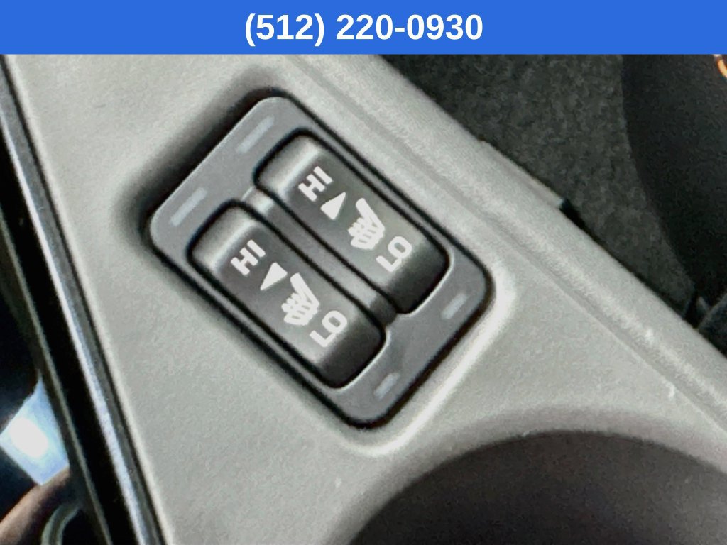 Certified 2026 Subaru Crosstrek 2.5i Limited w/ Crosstrek Mirror Package AWD/4WD image 25