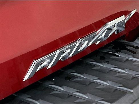 Used 2018 Nissan Titan PRO-4X w/ Pro-4x Convenience Package AWD/4WD image 26