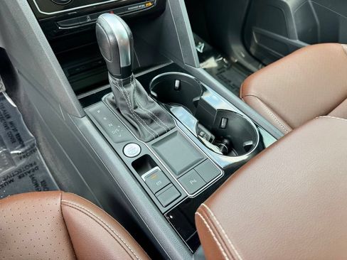 Used 2022 Volkswagen Atlas SE FWD image 21