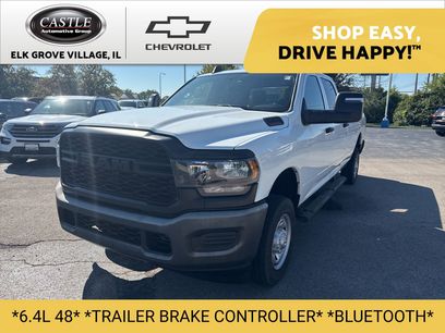 Used 2024 RAM 2500 Tradesman