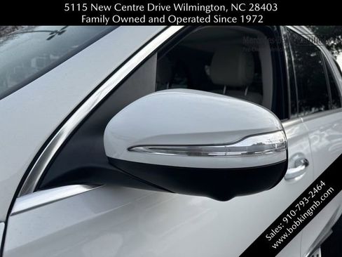 Certified 2022 Mercedes-Benz GLE 450 GLE 450 image 11