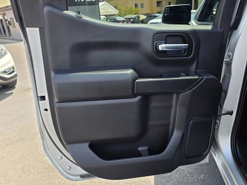 Used 2020 Chevrolet Silverado 1500 LT w/ All-Star Edition image 21