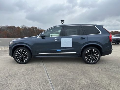 New 2026 Volvo XC90 B5 Plus image 4