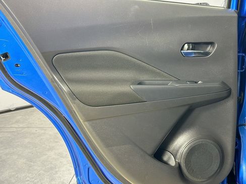 Used 2024 Nissan Kicks SV w/ Interior Electronics Package image 21