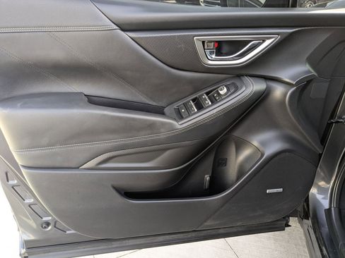 Used 2019 Subaru Forester Limited w/ Popular Package #3 image 13