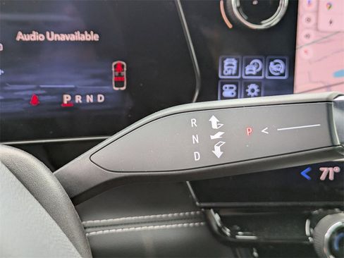 New 2025 Chevrolet Blazer EV LT image 51