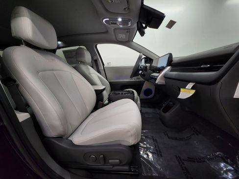 New 2026 Hyundai Ioniq 5 Limited image 18