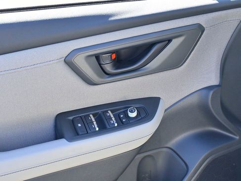 New 2025 Subaru Forester Premium w/ Convenience Package #1 image 29