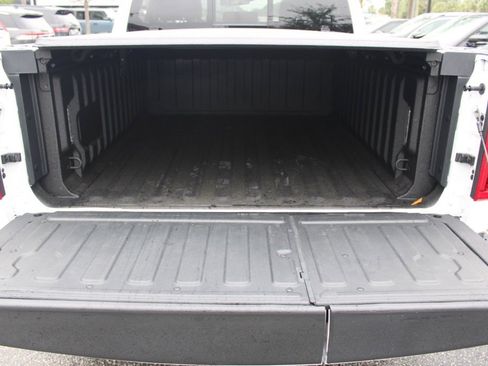 Used 2025 RAM 1500 Tungsten w/ Bed Utility Group image 40