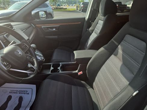 Certified 2020 Honda CR-V EX image 20