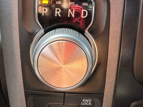 Used 2017 RAM 1500 Rebel w/ Luxury Group AWD/4WD image 22