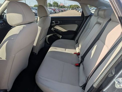 Used 2024 Honda Civic EX image 26
