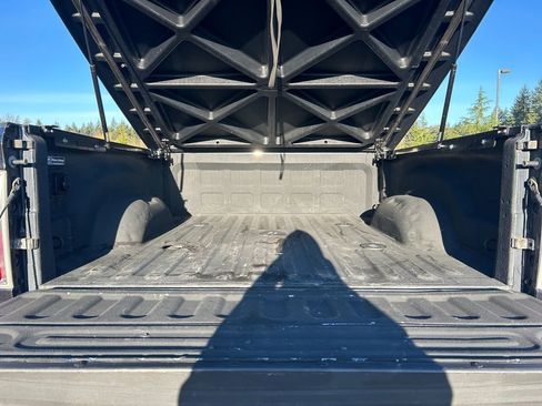 Used 2017 RAM 3500 Laramie AWD/4WD image 25