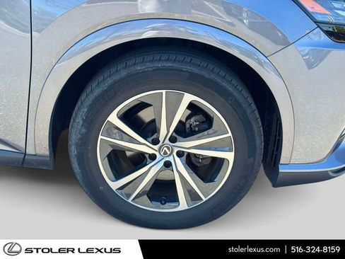 Used 2023 Lexus RX 350 Premium w/ Accessory Package (Z1) AWD/4WD image 7