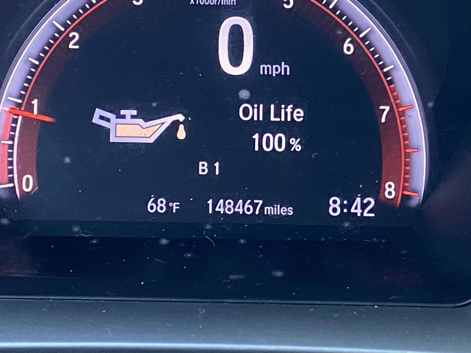 Used 2019 Honda Civic Sport image 36