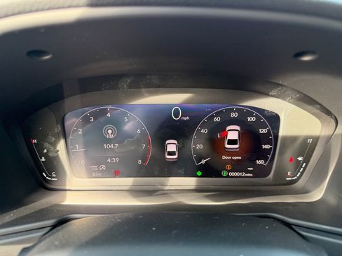 New 2026 Honda Accord SE image 16