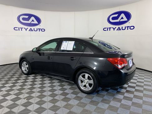 Used 2014 Chevrolet Cruze LT image 5