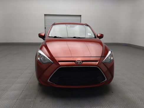 Used 2017 Toyota Yaris iA image 14