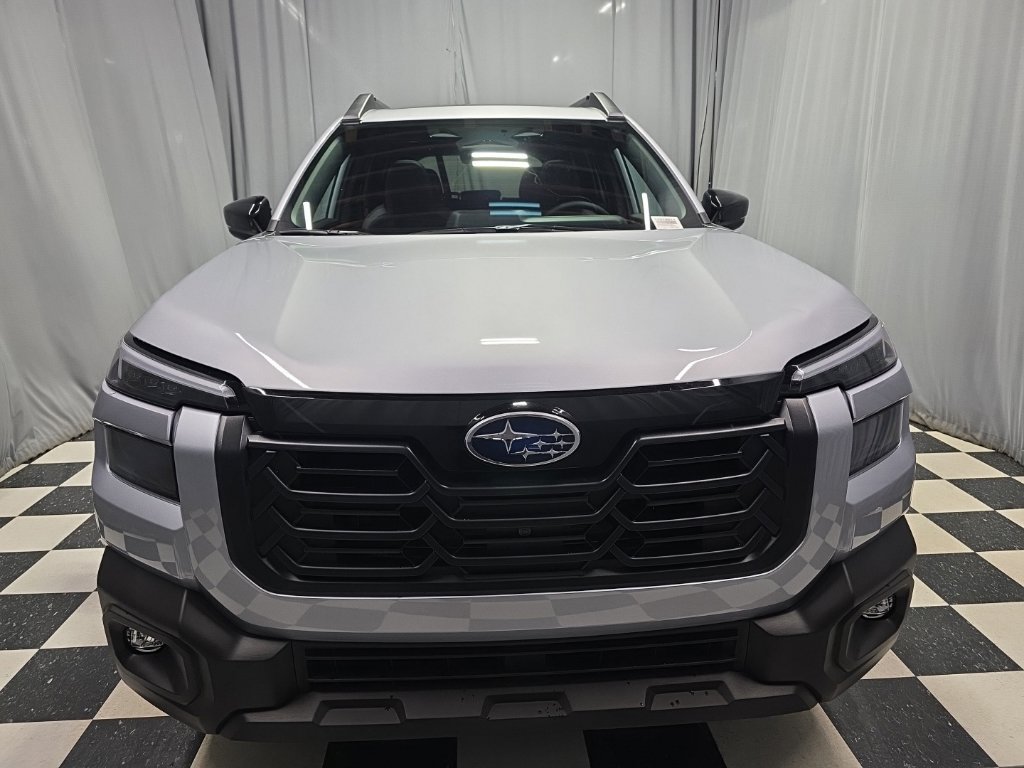 New 2026 Subaru Outback Touring XT AWD/4WD image 2