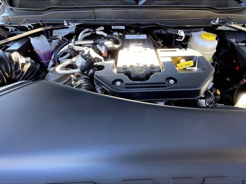 New 2026 RAM 2500 Tradesman image 11