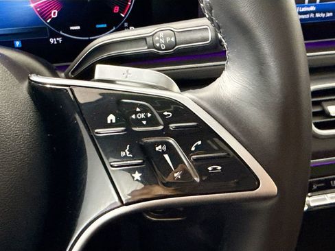 Certified 2026 Mercedes-Benz GLE 350 4MATIC image 12