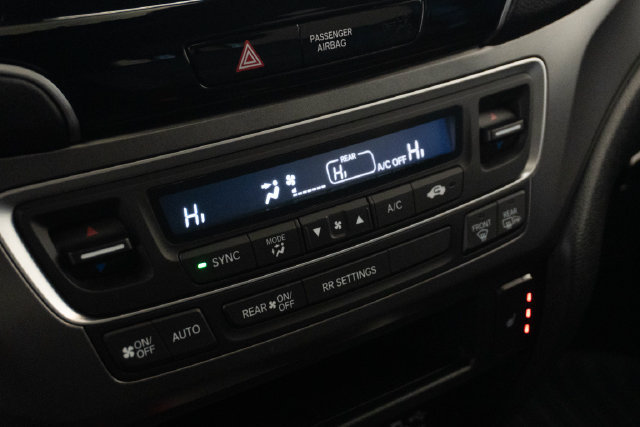 Certified 2023 Honda Passport EX-L image 15